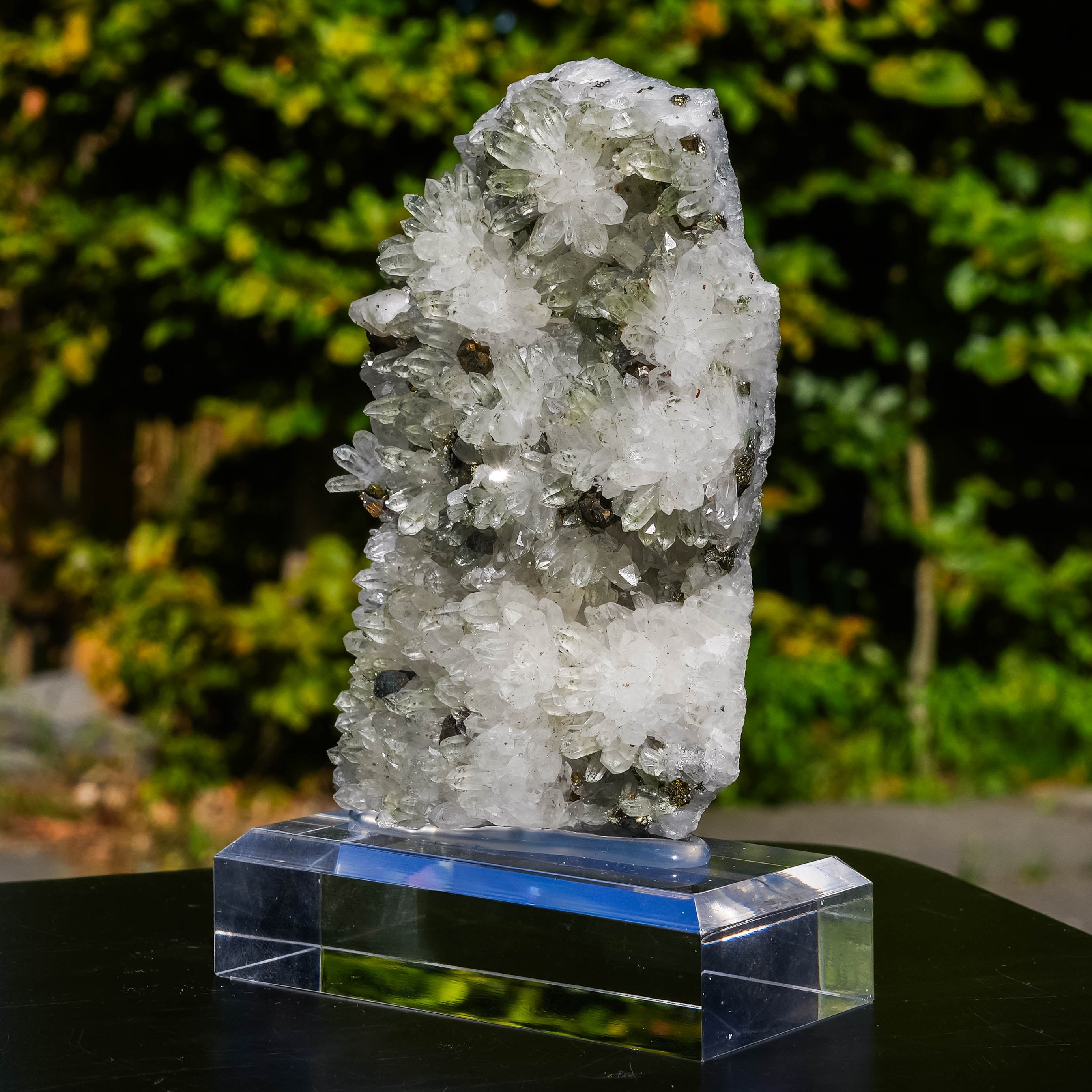 Kwarts uit Djurkovo #6