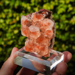 calciet hematiet daye hubei