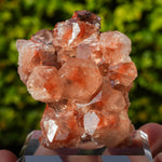 calciet hematiet daye hubei