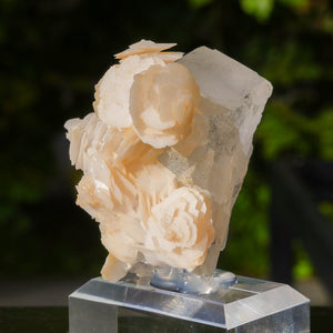 calciet kwarts yaogangxian 