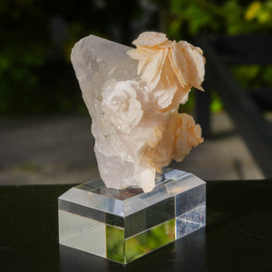 calciet kwarts yaogangxian 