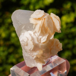 calciet kwarts yaogangxian 
