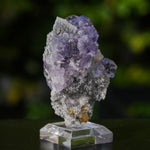 Tanzaniet Fluoriet #2