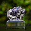 tanzanite fluorite china