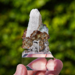 Fluoriet uit HuangGangLiang #1