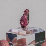 rhodochrosiet potosi mexico