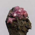 rhodochrosiet potosi mexico