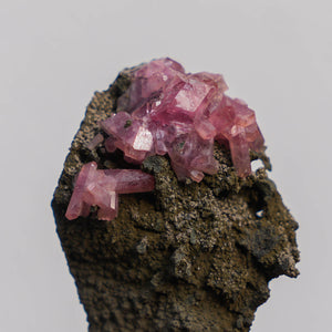 rhodochrosiet potosi mexico