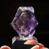 tanzanite fluorite fujian china
