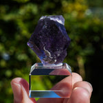 tanzanite fluorite fujian china