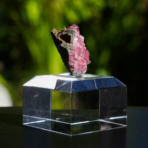 rhodochrosiet potosi mexico