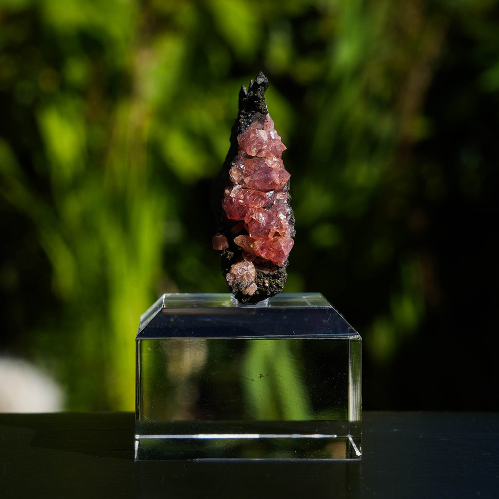 rhodochrosiet potosi mexico