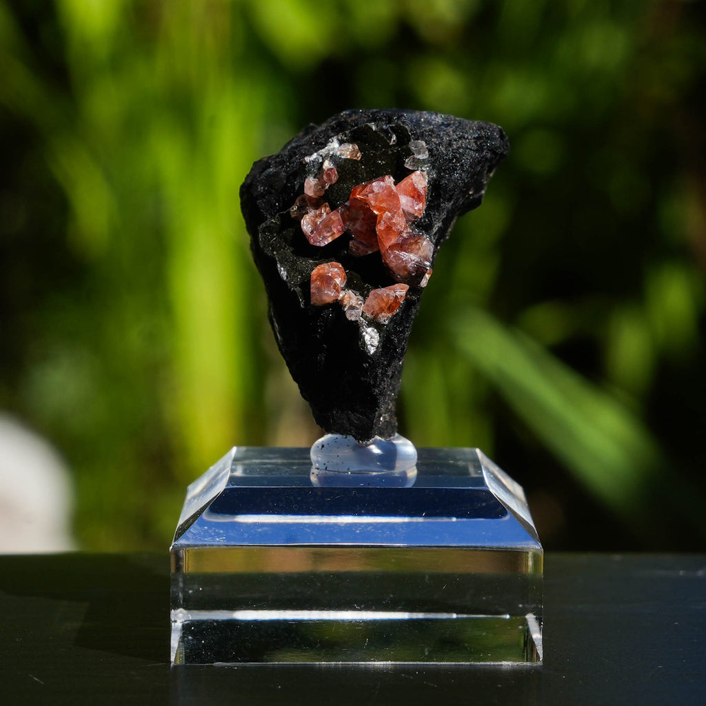 rhodochrosiet potosi mexico