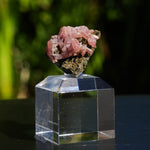 rhodochrosiet potosi mexico