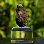 rhodochrosiet potosi mexico