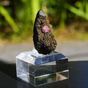 rhodochrosiet potosi mexico