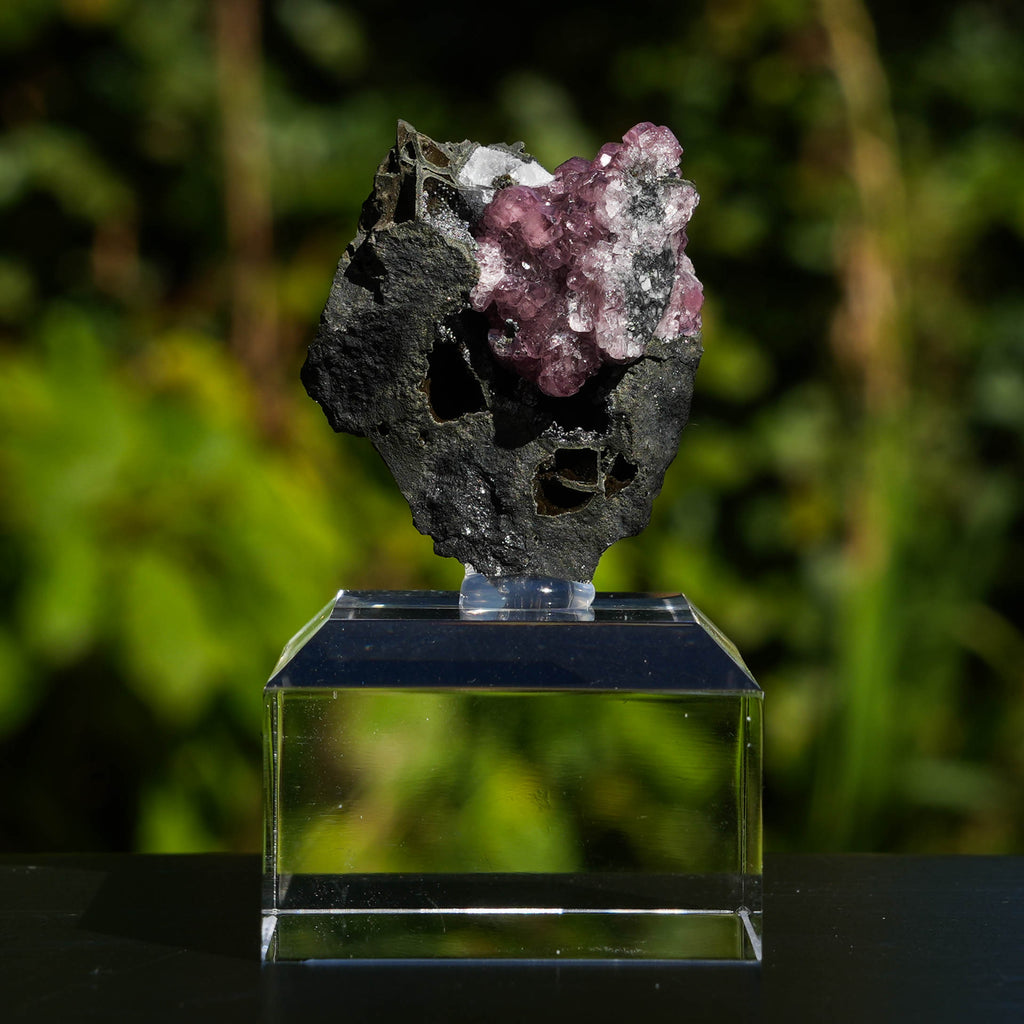 rhodochrosiet potosi mexico