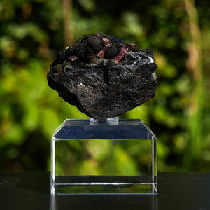 rhodochrosiet potosi mexico