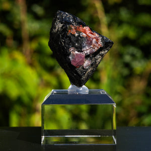 rhodochrosiet potosi mexico