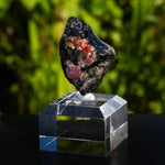rhodochrosiet potosi mexico