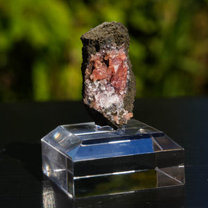 rhodochrosiet potosi mexico