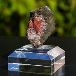 rhodochrosiet potosi mexico