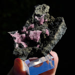 rhodochrosiet potosi mexico