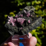 rhodochrosiet potosi mexico