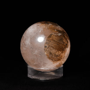 Dendriet agaat bol sphere