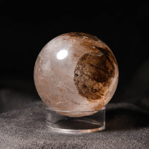 Dendriet agaat bol sphere