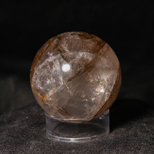 Dendriet agaat bol sphere