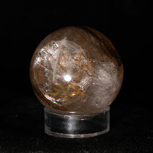 Dendriet agaat bol sphere
