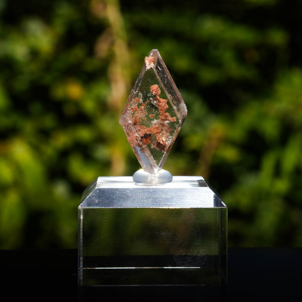 selenite Bermejillo Durango Mexico