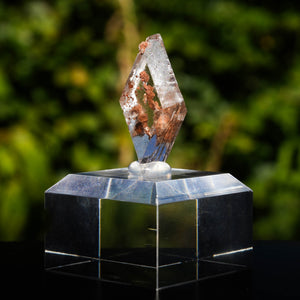 selenite Bermejillo Durango Mexico