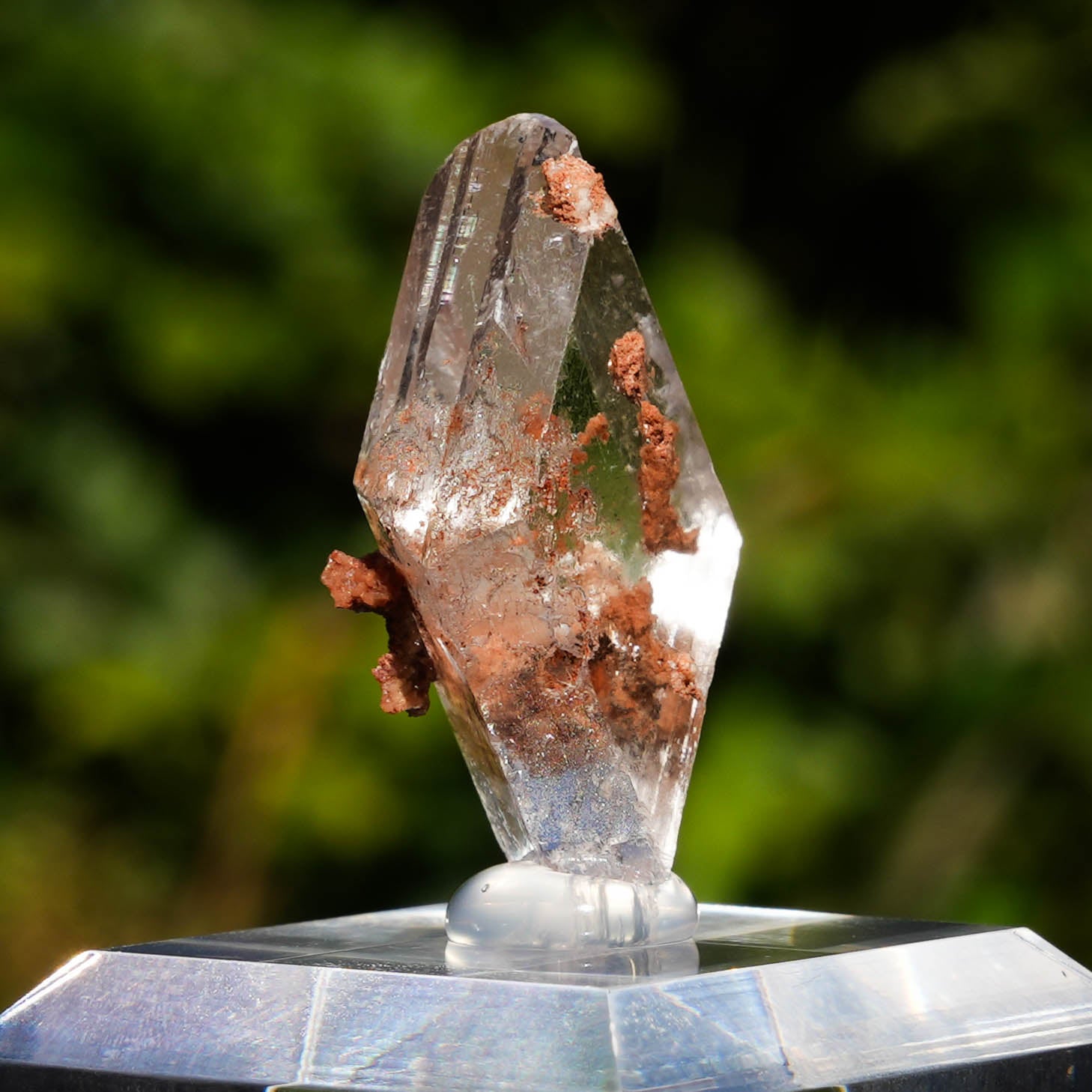 selenite Bermejillo Durango Mexico