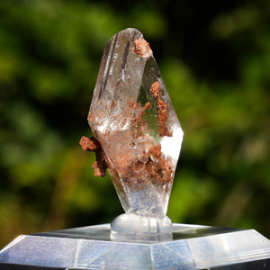 selenite Bermejillo Durango Mexico