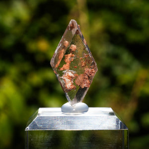 selenite Bermejillo Durango Mexico