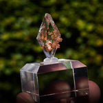 selenite Bermejillo Durango Mexico