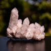 Spirit kwarts cluster #1