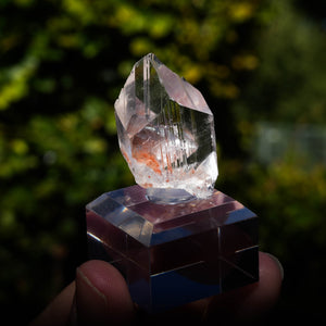 selenite Bermejillo Durango Mexico