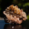 calciet hematiet mexico