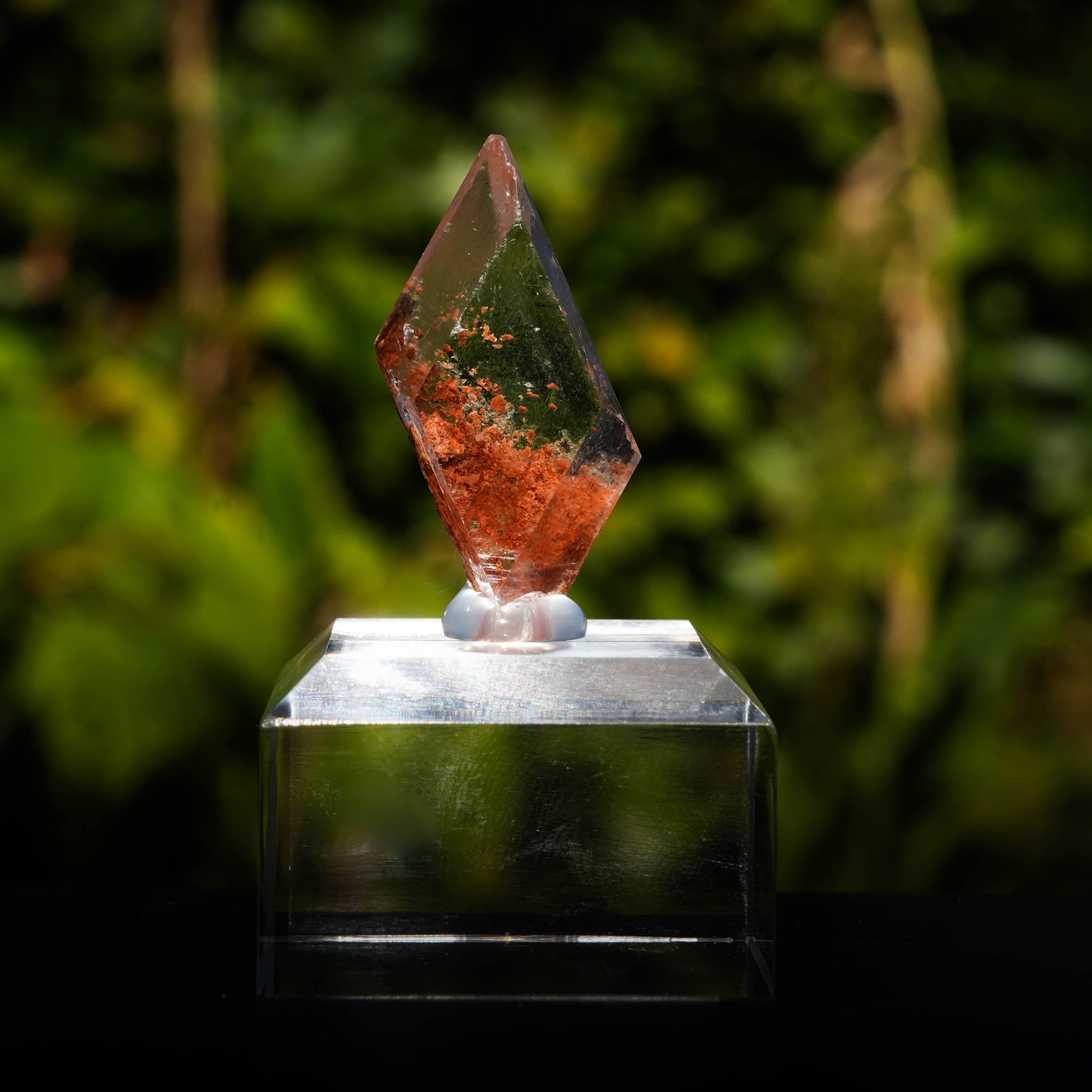 selenite Bermejillo Durango Mexico