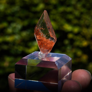 selenite Bermejillo Durango Mexico