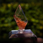selenite Bermejillo Durango Mexico
