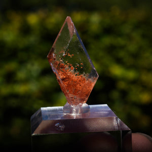 selenite Bermejillo Durango Mexico