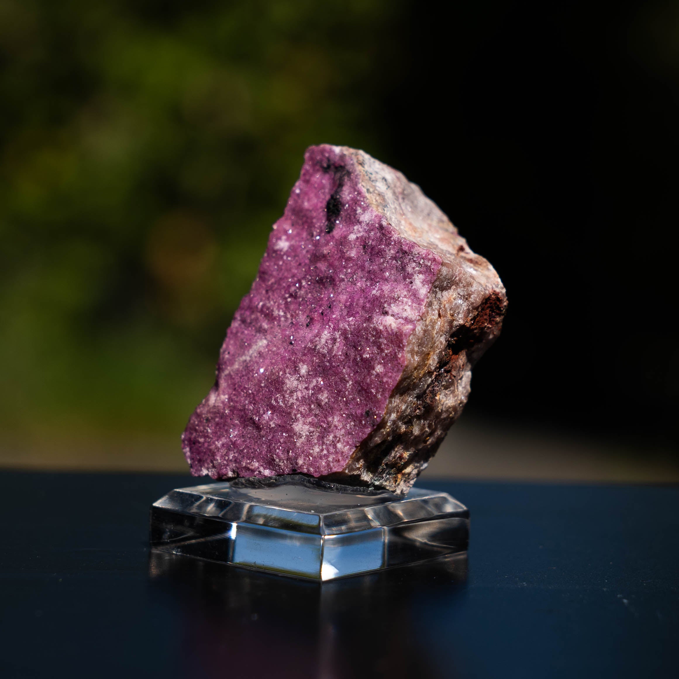 cobalto calciet congo