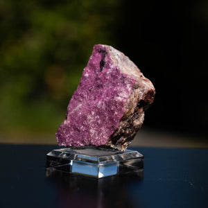 cobalto calciet congo
