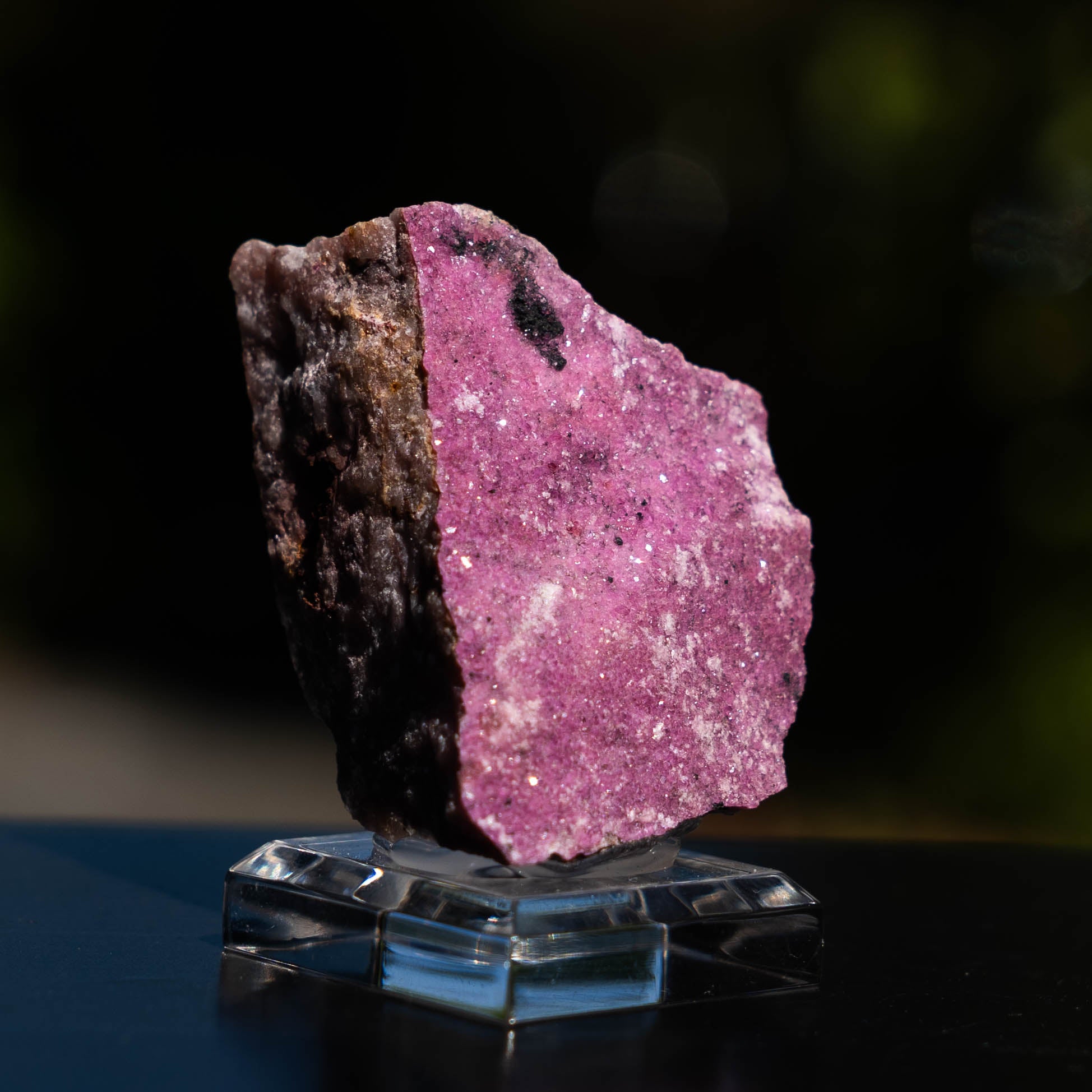 cobalto calciet congo