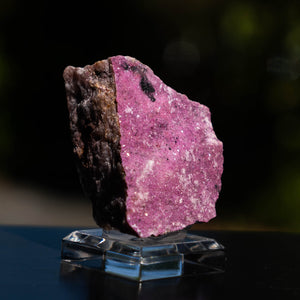 cobalto calciet congo