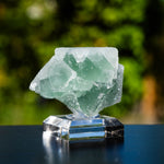 suiker fluoriet